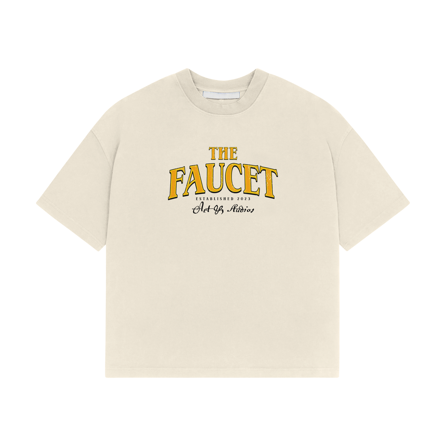 The Faucet tee