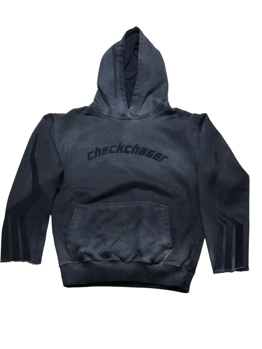Checkchaser “Black Scat” Sweatsuit