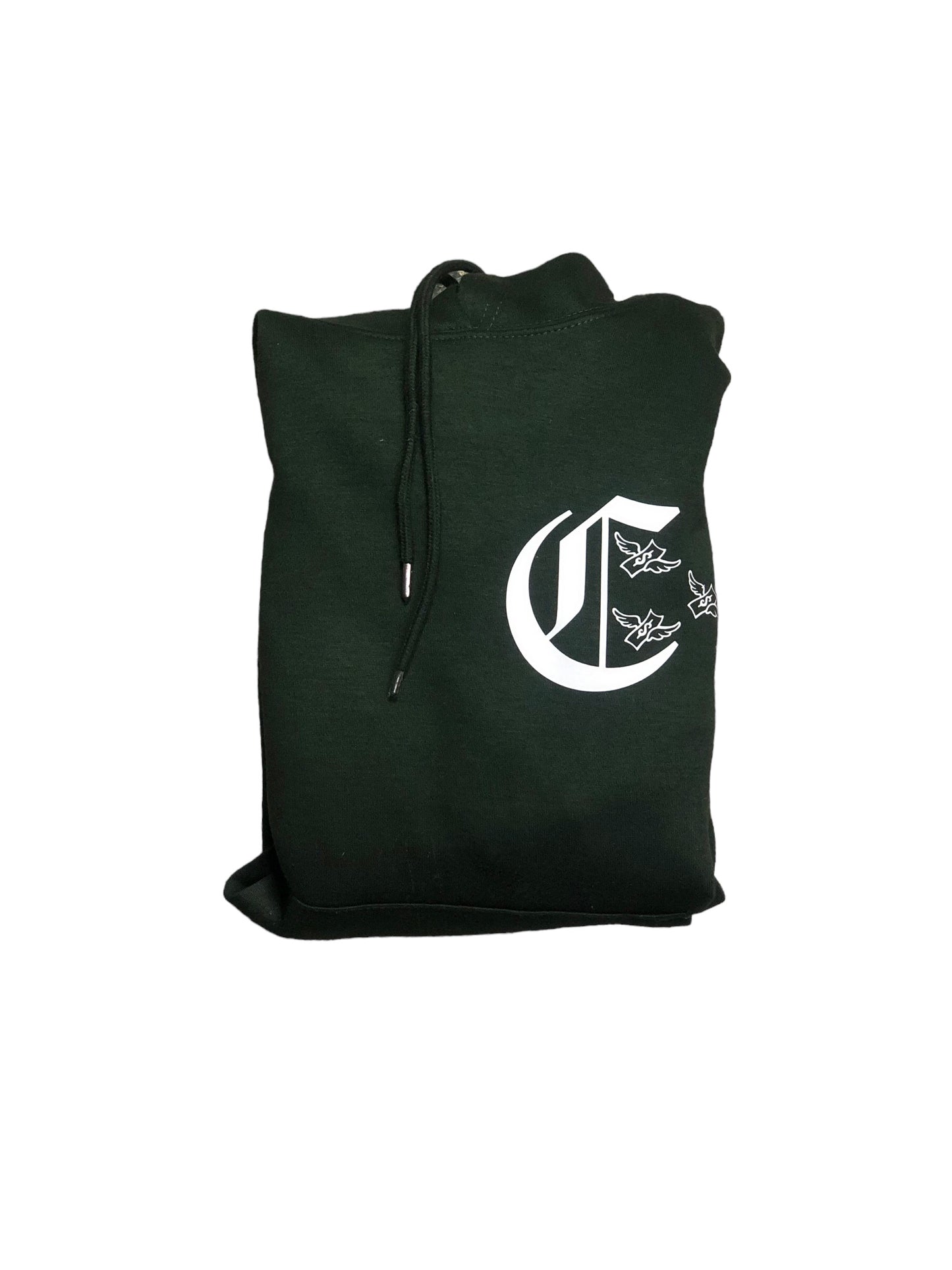 Checkchaser “Genuine Merchandise v2” Sweatsuit