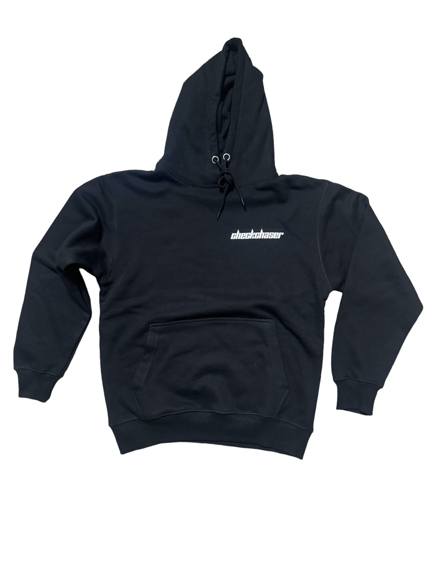 Checkchaser Essential Hoody
