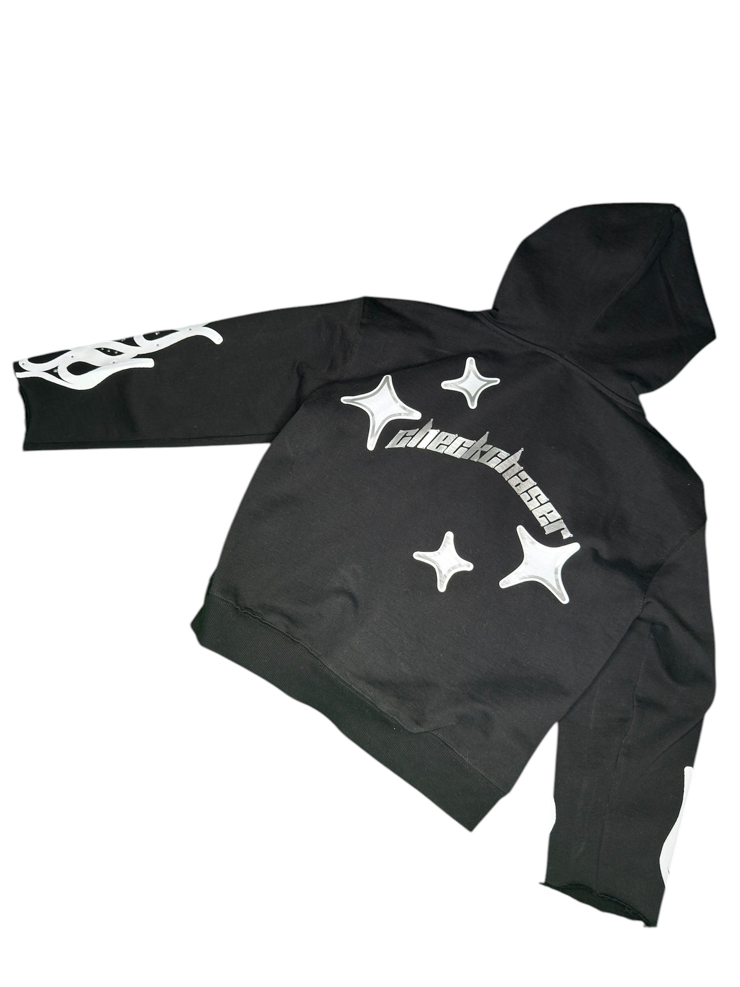 Checkchaser Rockstar V2 Hoody