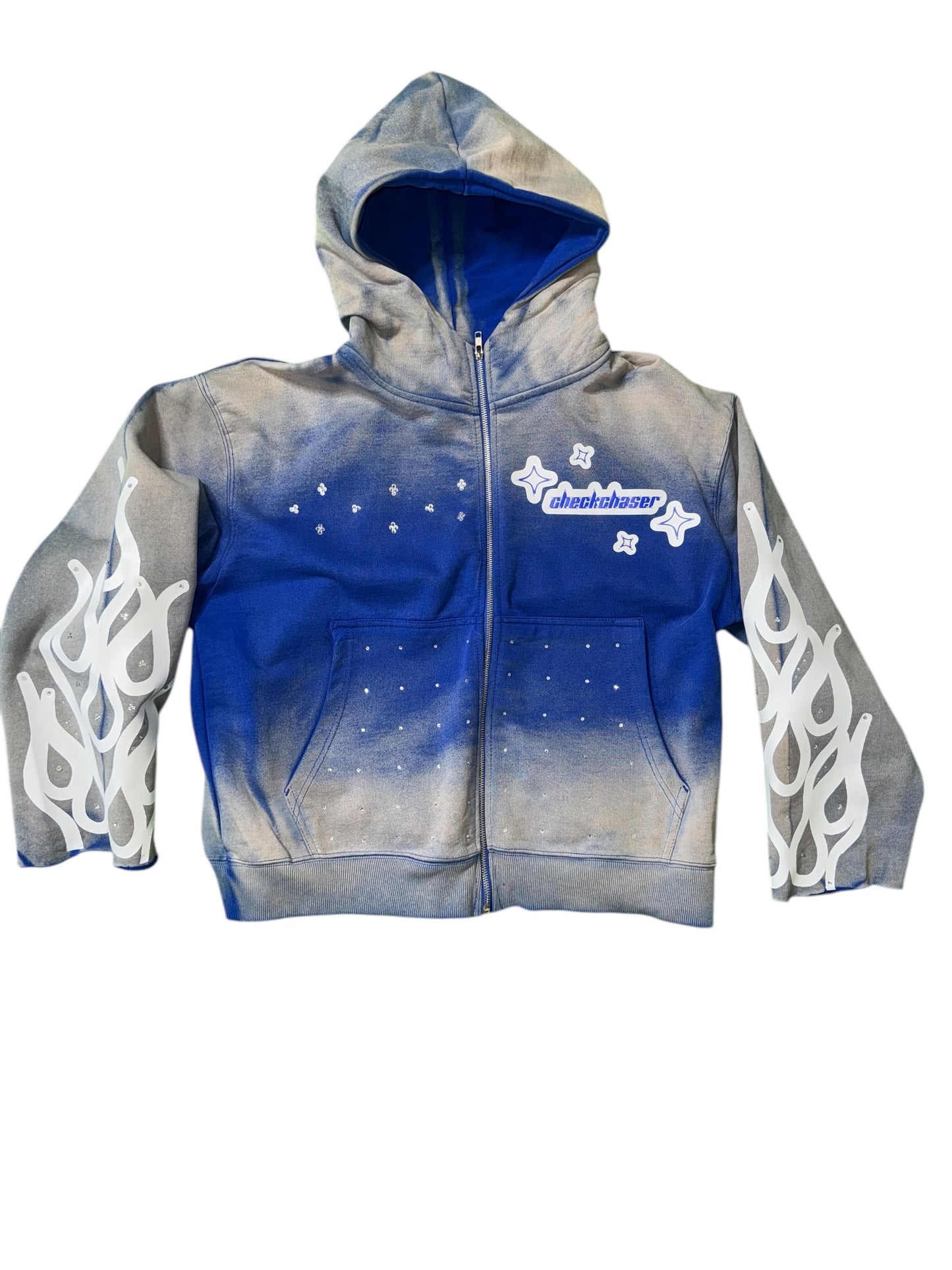 Checkchaser Rockstar V2 Hoody