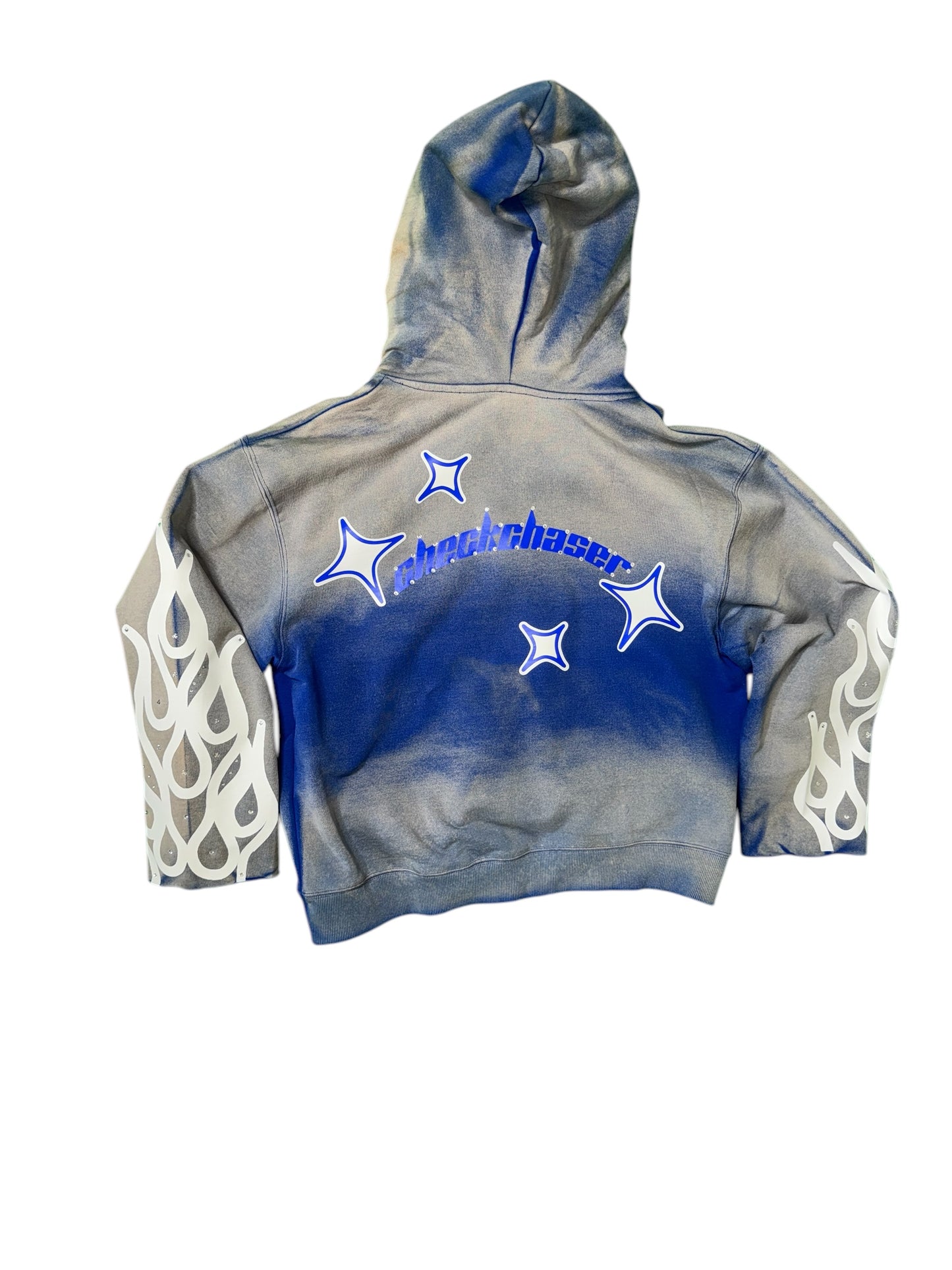 Checkchaser Rockstar V2 Hoody