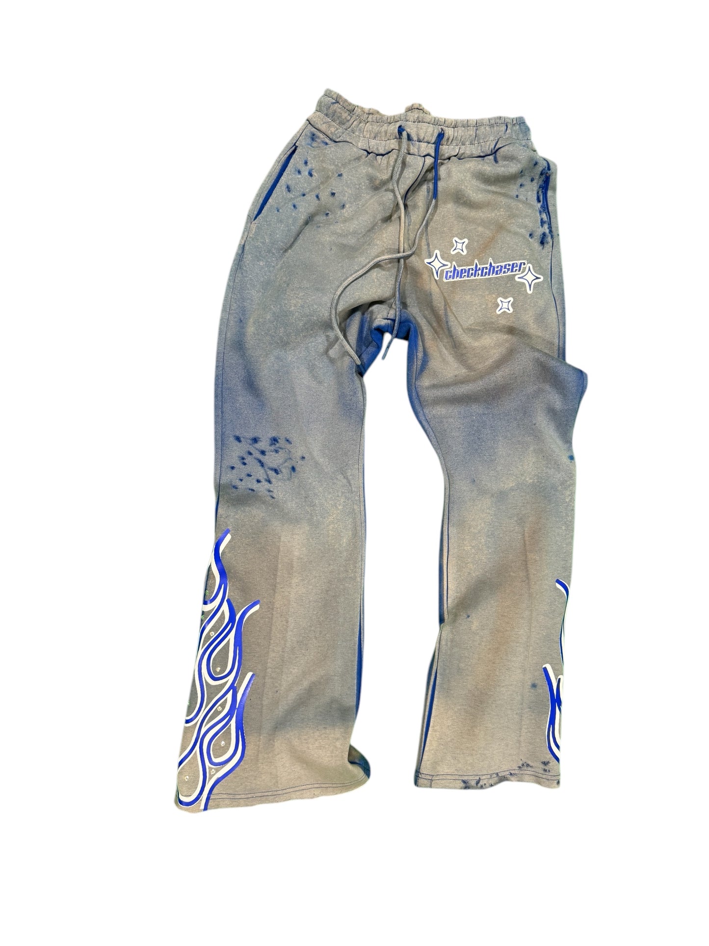 Checkchaser Rockstar V2 sweatpants