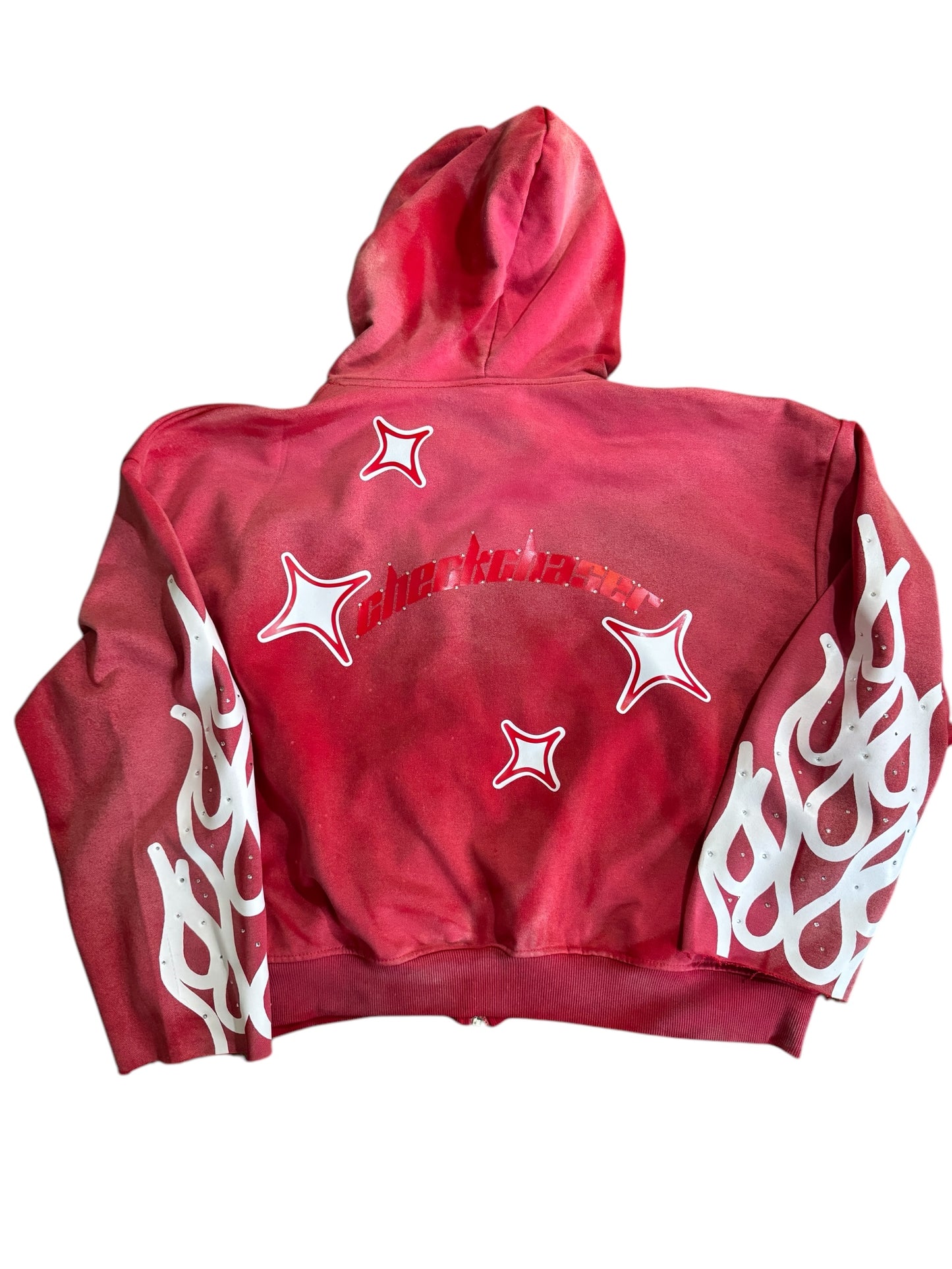 Checkchaser Rockstar V2