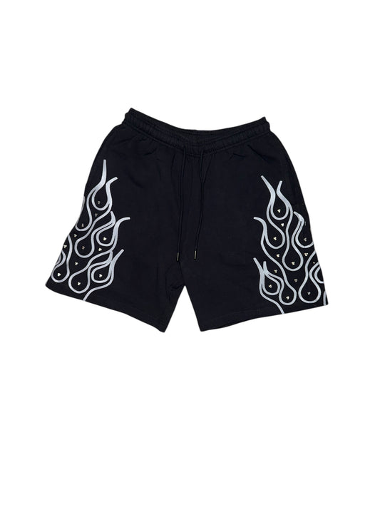Checkchaser “Rockstar” shorts
