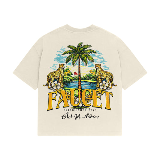 The Faucet tee