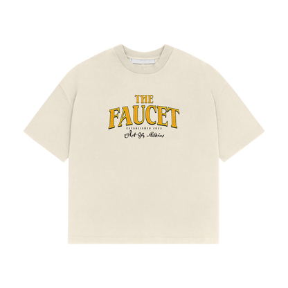 The Faucet tee