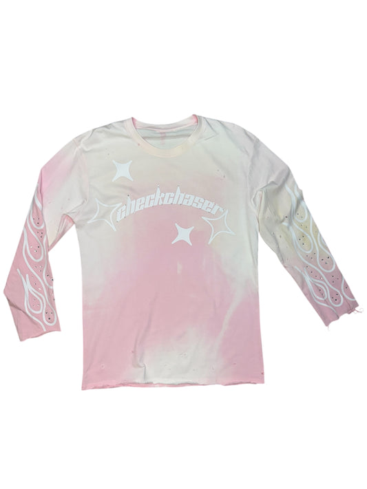 Checkchaser “Rockstar” longsleeve