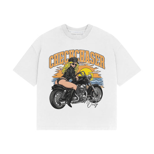 Motorcycle Tee